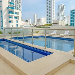 !provecha Excelente Vacacionar En Cartagena
